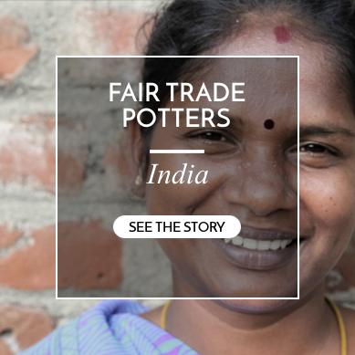  fair trade potters india